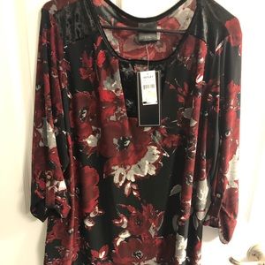 Blouse size 2xl